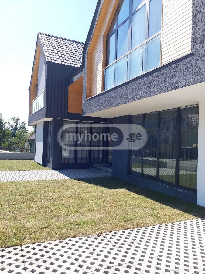 Daily Rent 5 Room Private House Bakurianshi, 1 of 12