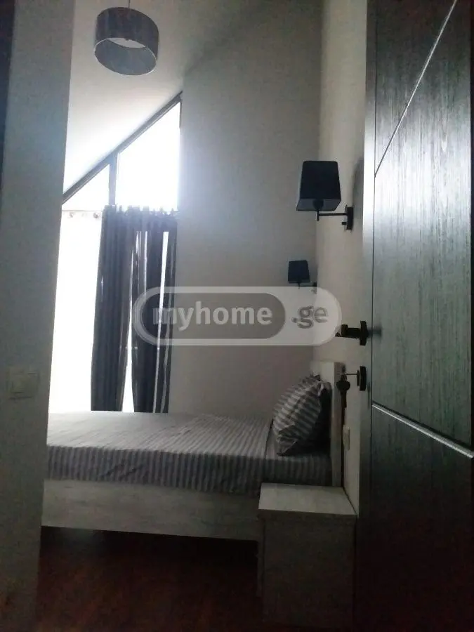 Daily Rent 5 Room Private House Bakurianshi, 5 of 12