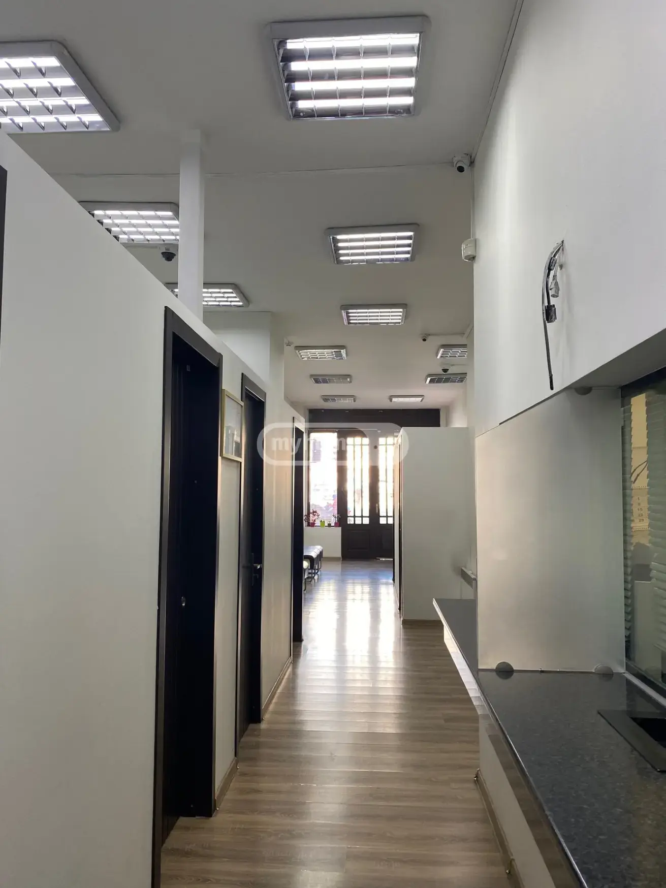 For Sale Saopise Commercial Space Avlabarshi view 13