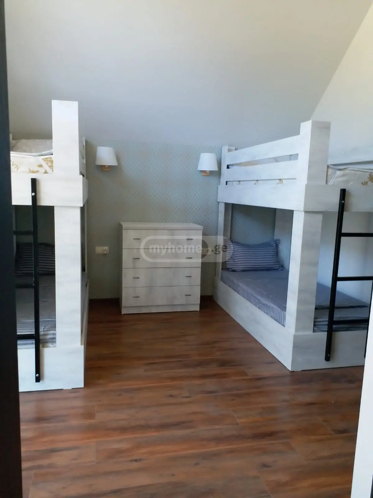 Daily Rent 5 Room Country House Bakurianshi, 5 of 12