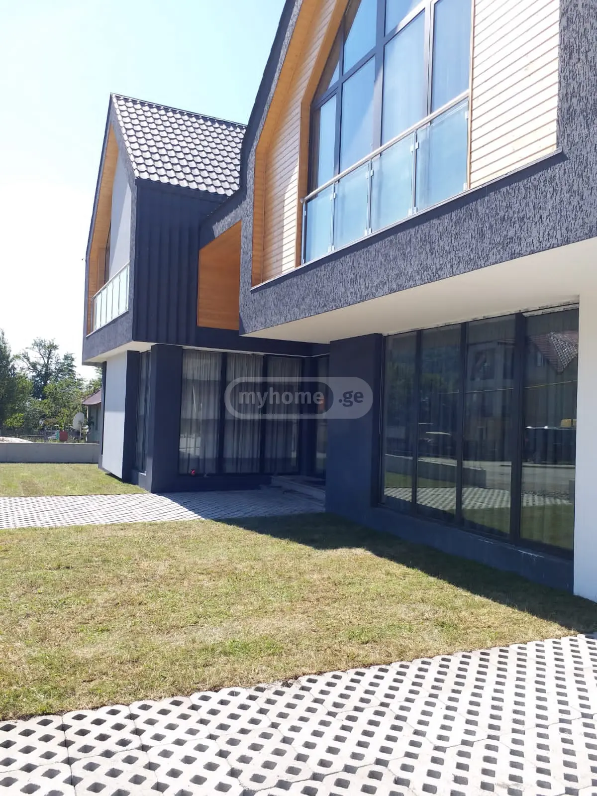 Daily Rent 5 Room Country House Bakurianshi, 1 of 12