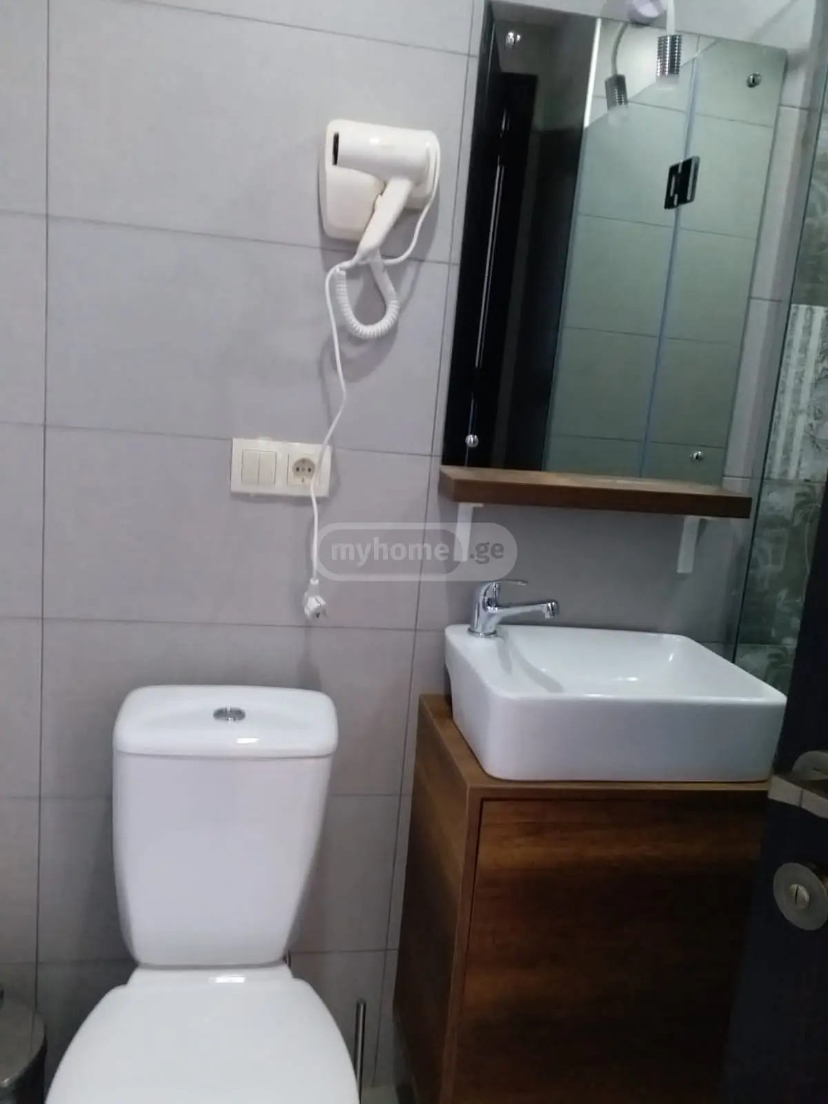 Daily Rent 5 Room Country House Bakurianshi, 9 of 12