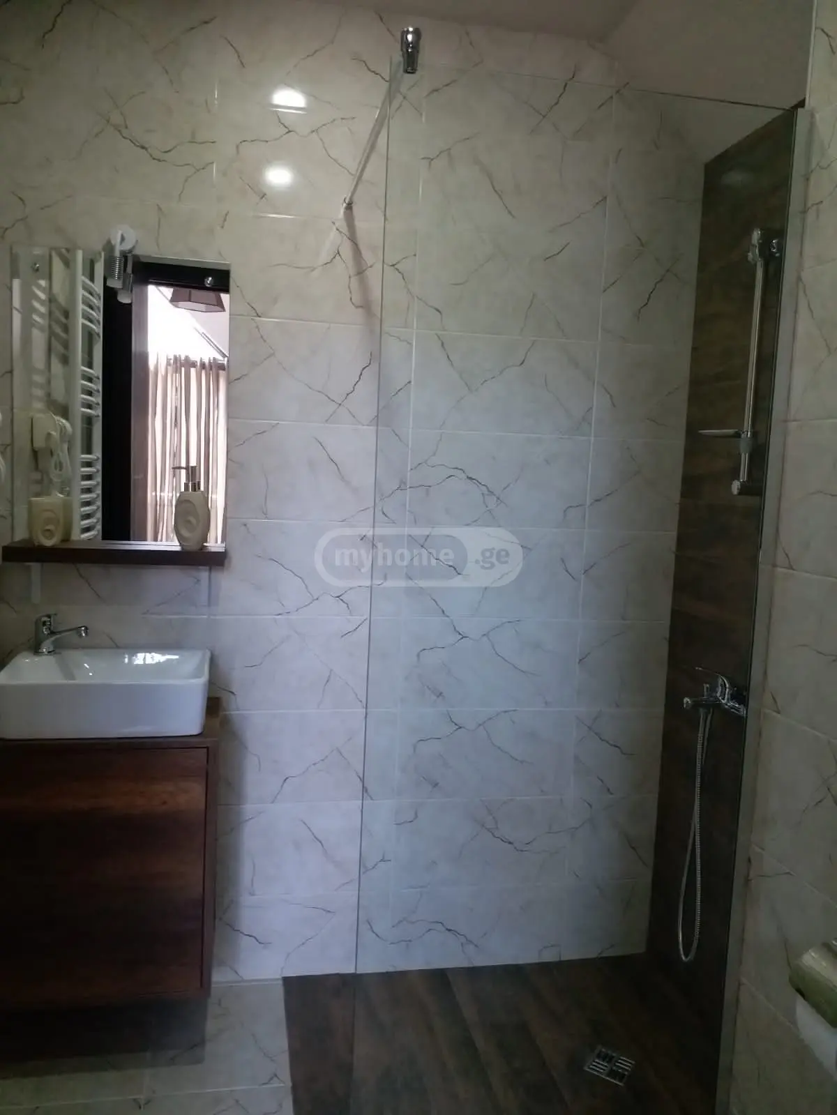 Daily Rent 5 Room Country House Bakurianshi, 12 of 12
