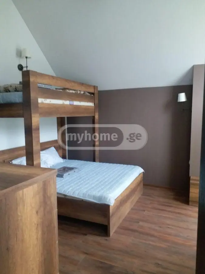 Daily Rent 5 Room Private House Bakurianshi, 8 of 12