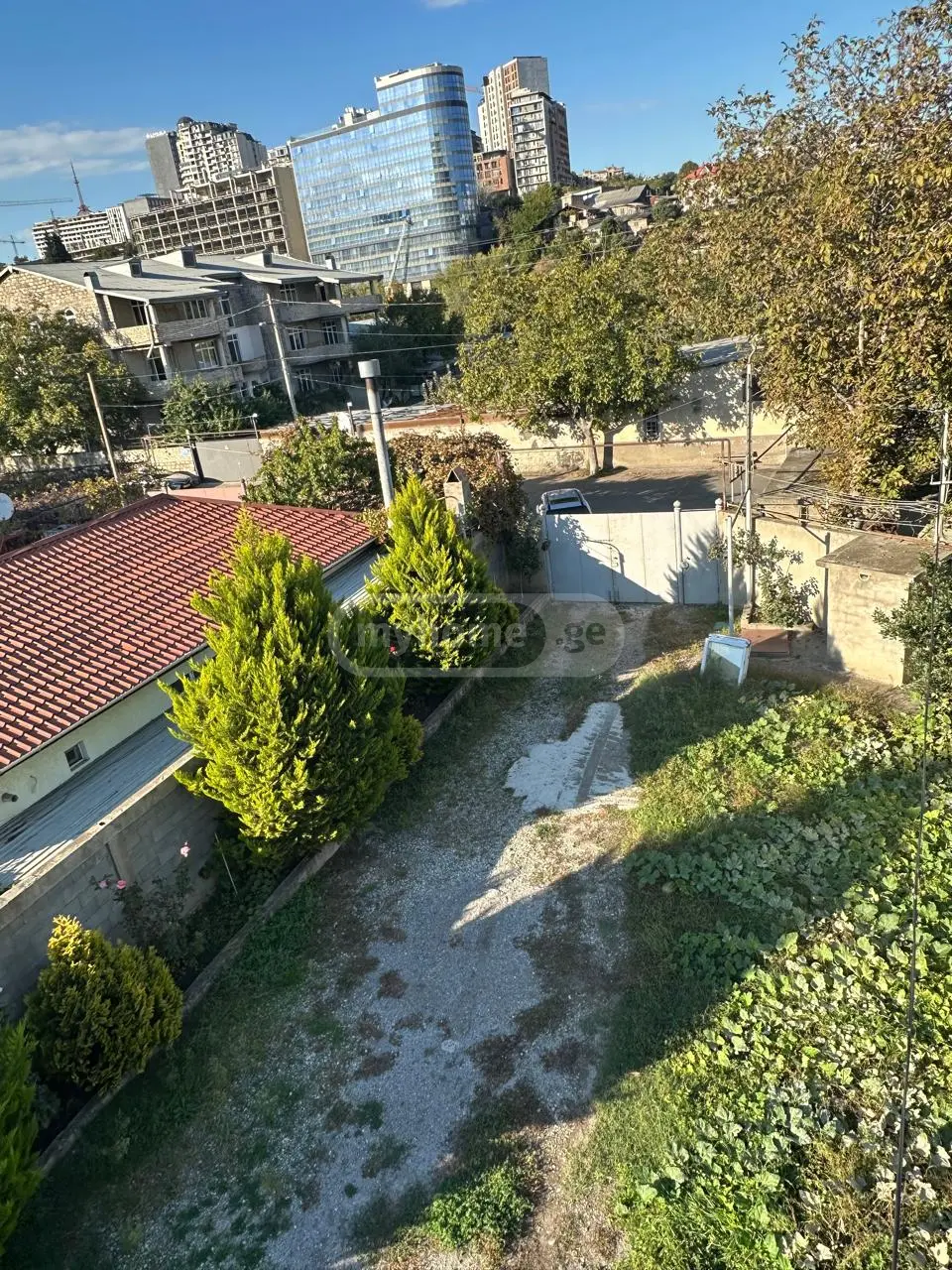 For Sale Ara Sasoplo-Sameurneo Land Plot Ortachalashi, 6 of 7