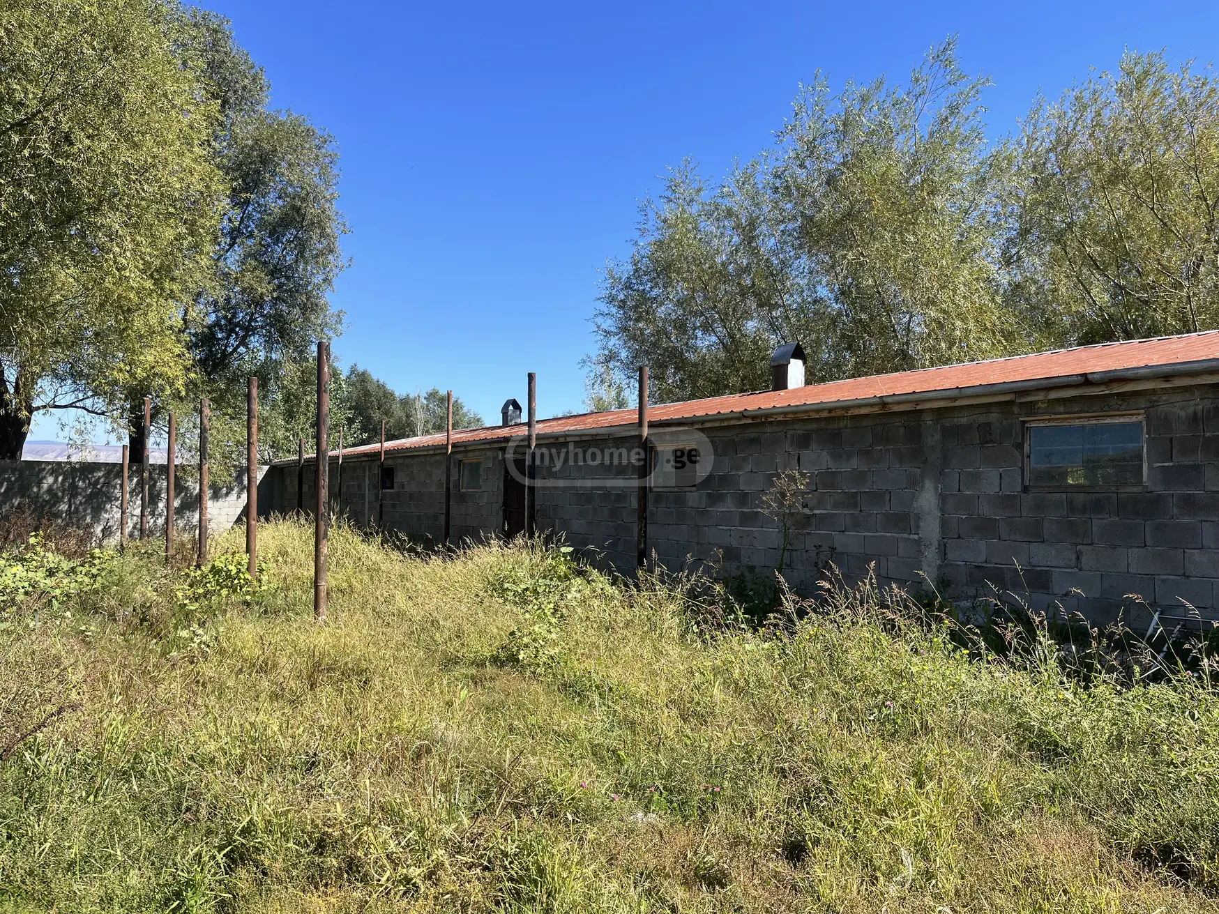 For Sale Satsarmoo Commercial Space Kaspshi view 1