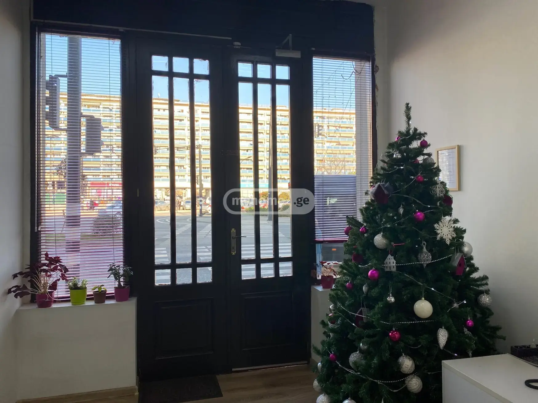 For Sale Saopise Commercial Space Avlabarshi view 11