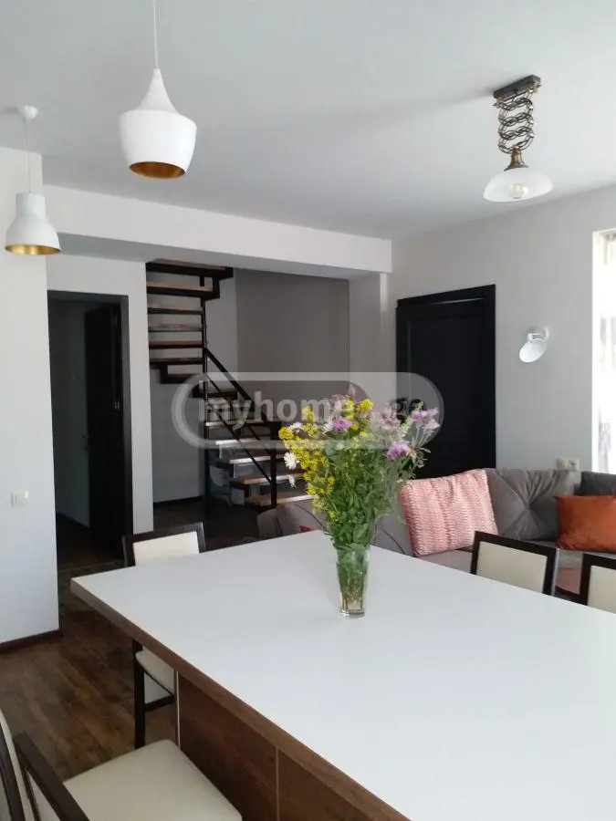 Daily Rent 5 Room Private House Bakurianshi, 3 of 12