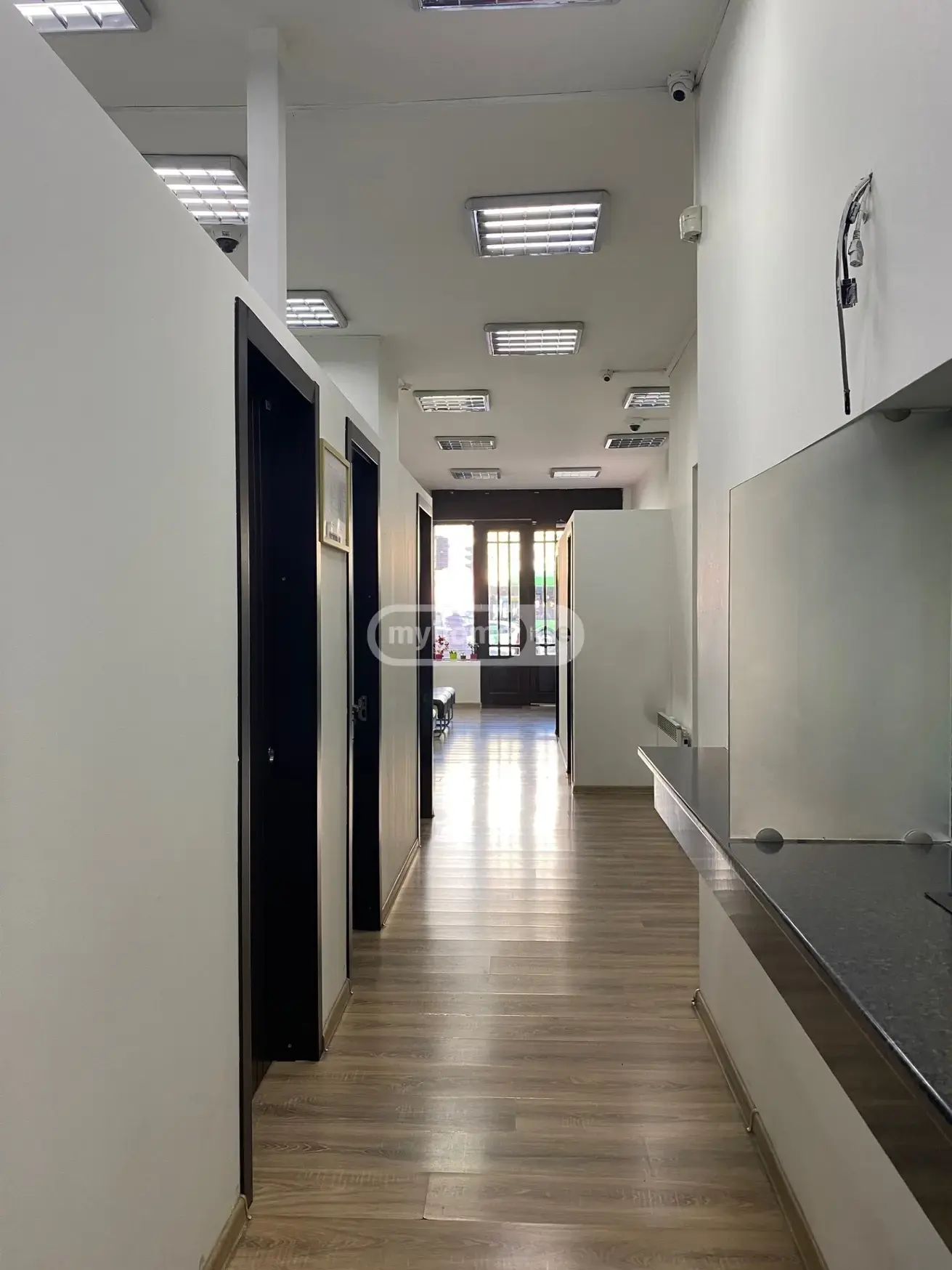 For Sale Saopise Commercial Space Avlabarshi view 15