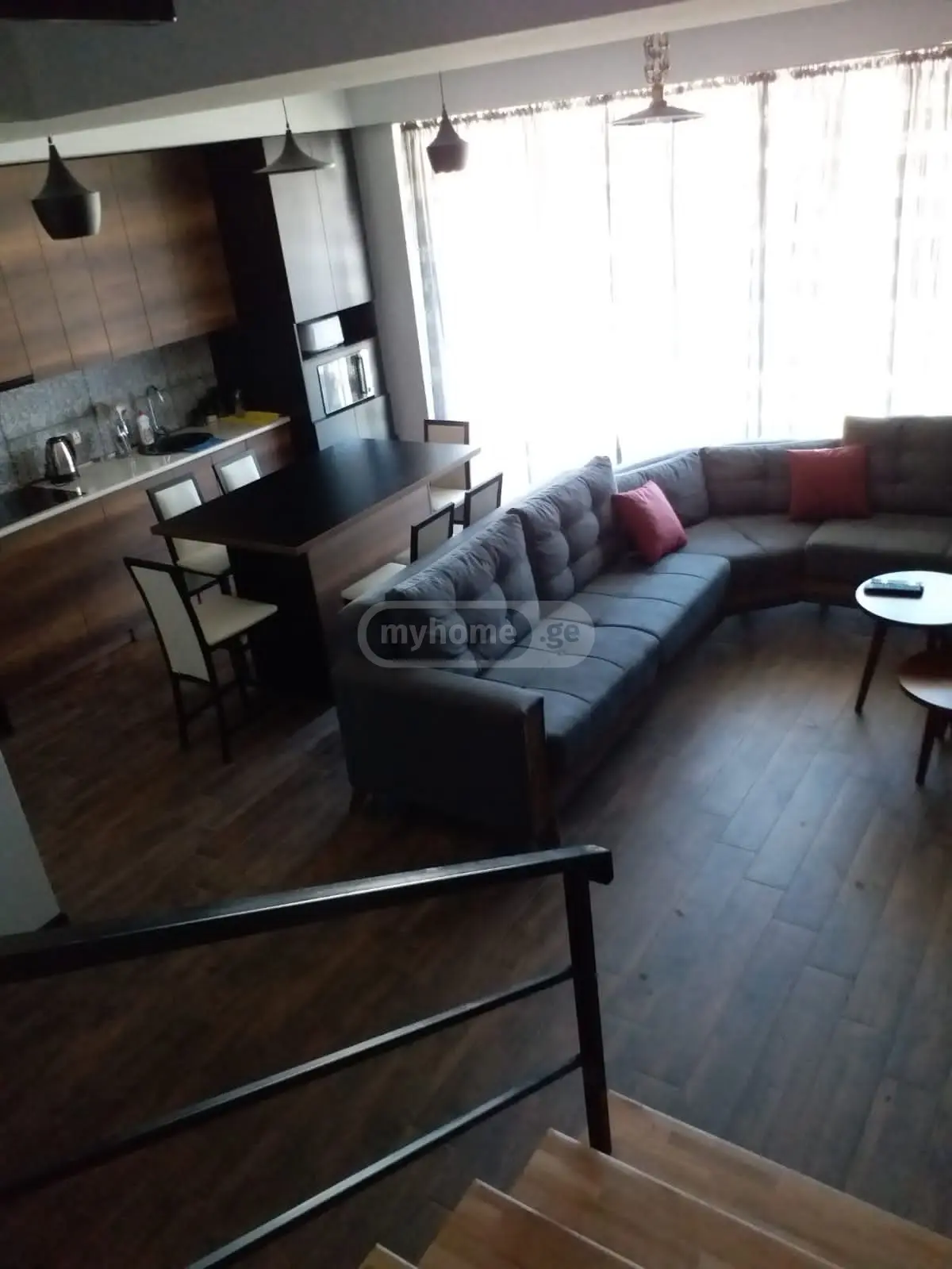 Daily Rent 5 Room Country House Bakurianshi, 2 of 12