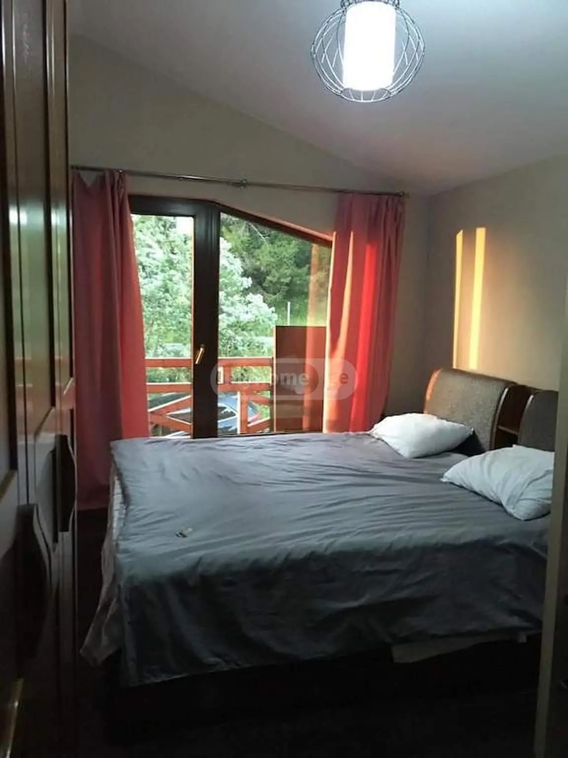 For Rent 3 Room Country House Bakurianshi, 3 of 12