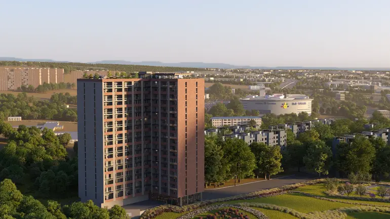 building