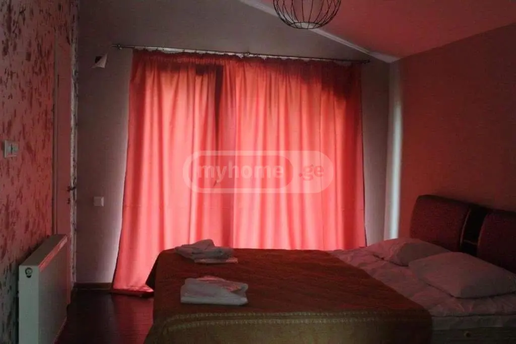 For Rent 3 Room Country House Bakurianshi, 5 of 12