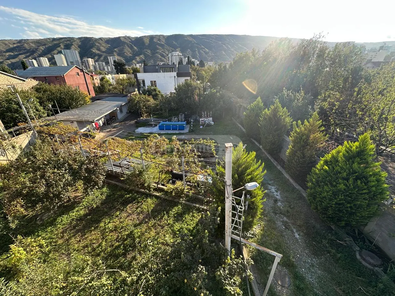 For Sale Ara Sasoplo-Sameurneo Land Plot Ortachalashi, 5 of 7