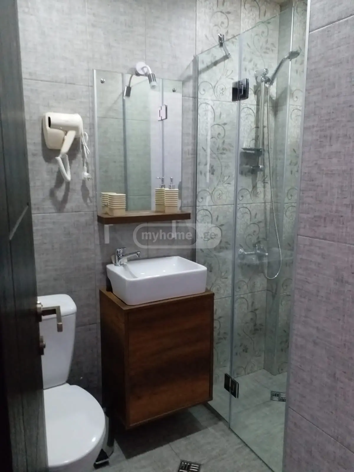 Daily Rent 5 Room Country House Bakurianshi, 11 of 12