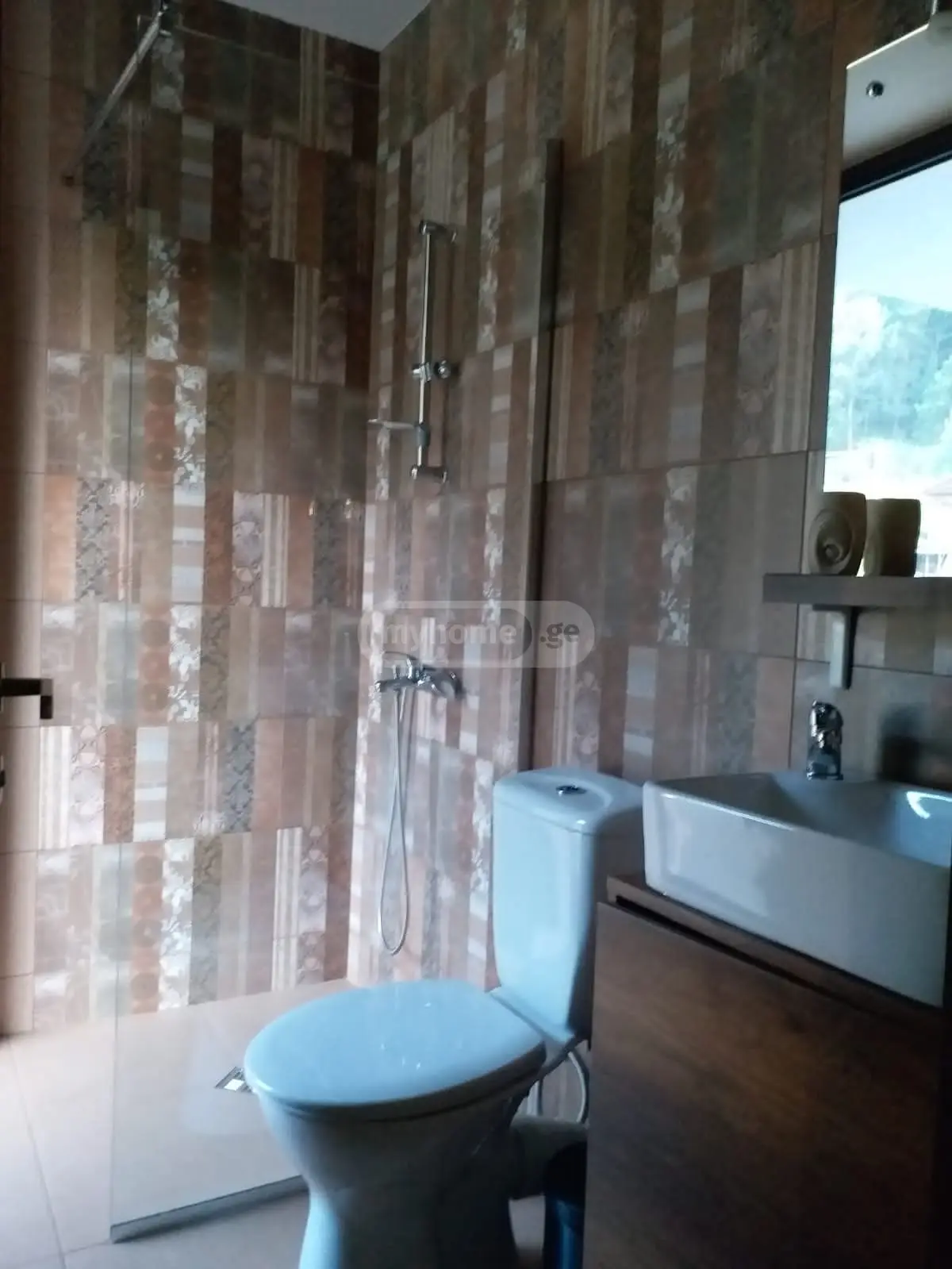 Daily Rent 5 Room Country House Bakurianshi, 10 of 12
