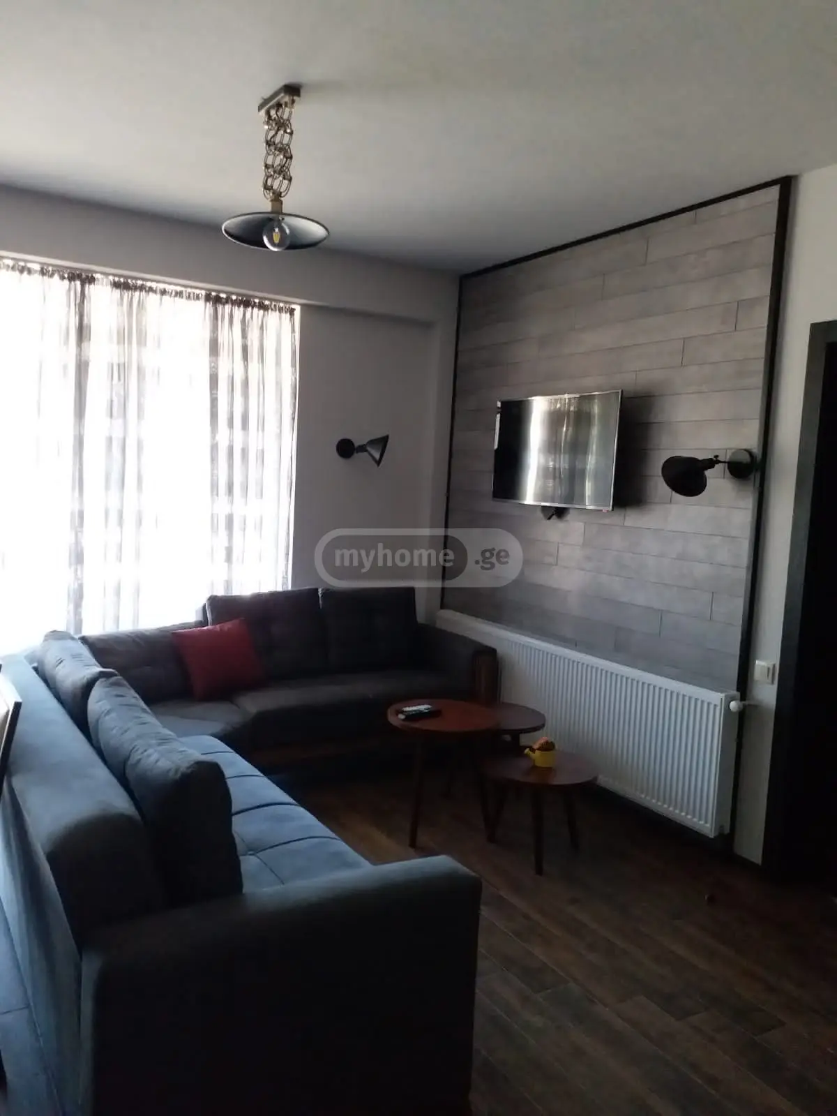 Daily Rent 5 Room Country House Bakurianshi, 3 of 12