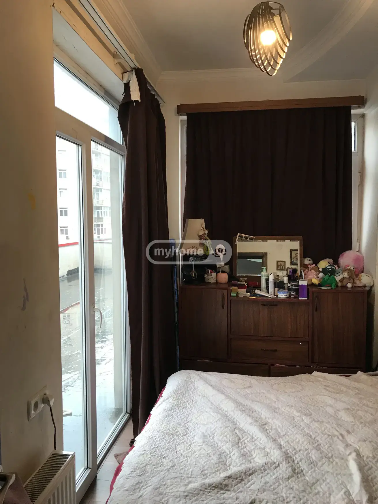 3 Room Flat For Sale view 18