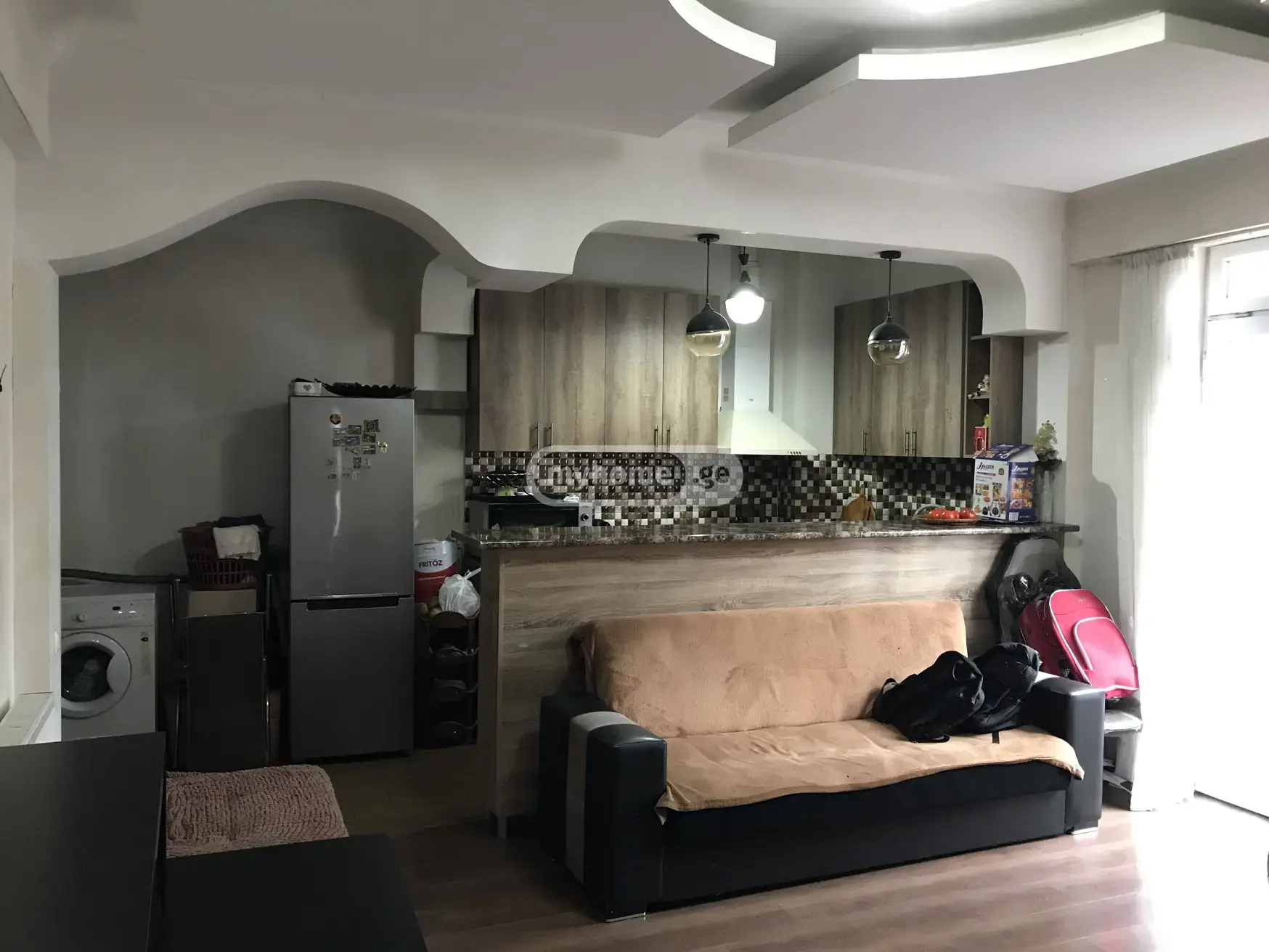 3 Room Flat For Sale view 13
