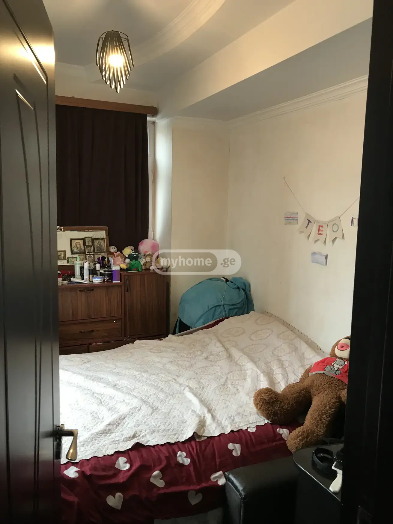 3 Room Flat For Sale view 14