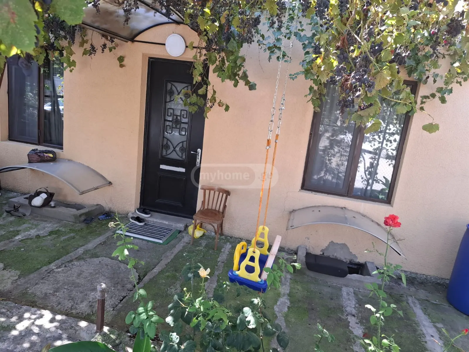 For Sale 8 Room Private House Isanshi view 13