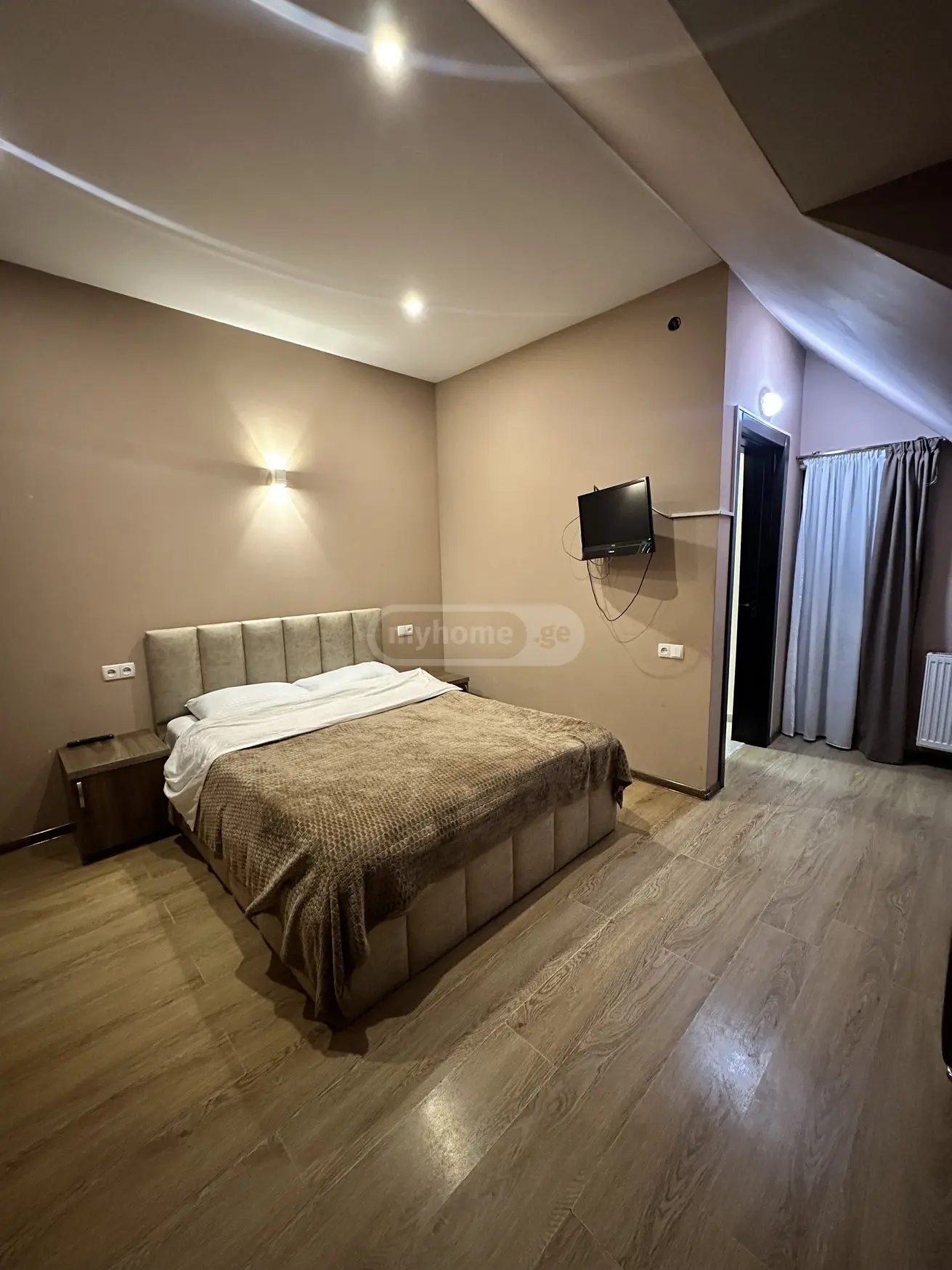 Daily Rent 5 Room Country House Bakurianshi, 9 of 12