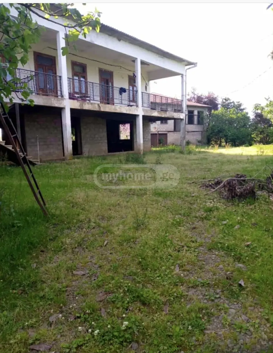 For Sale 6 Room Private House Kobuletis Munitsipalitetshi view 5