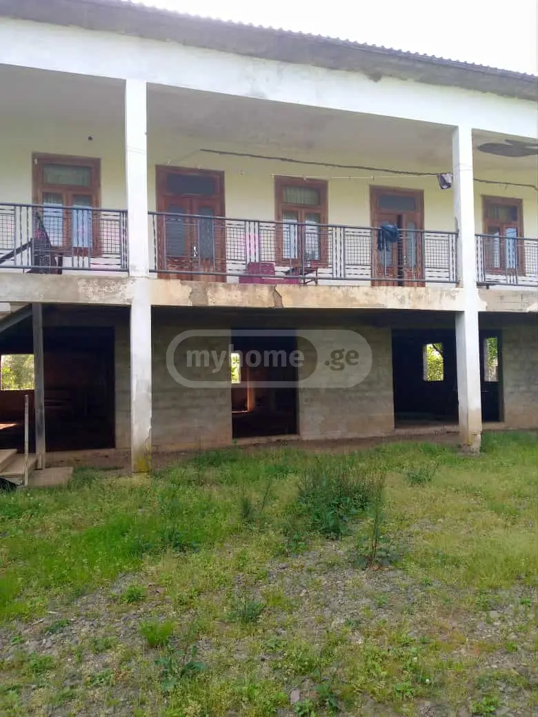 For Sale 6 Room Private House Kobuletis Munitsipalitetshi view 3
