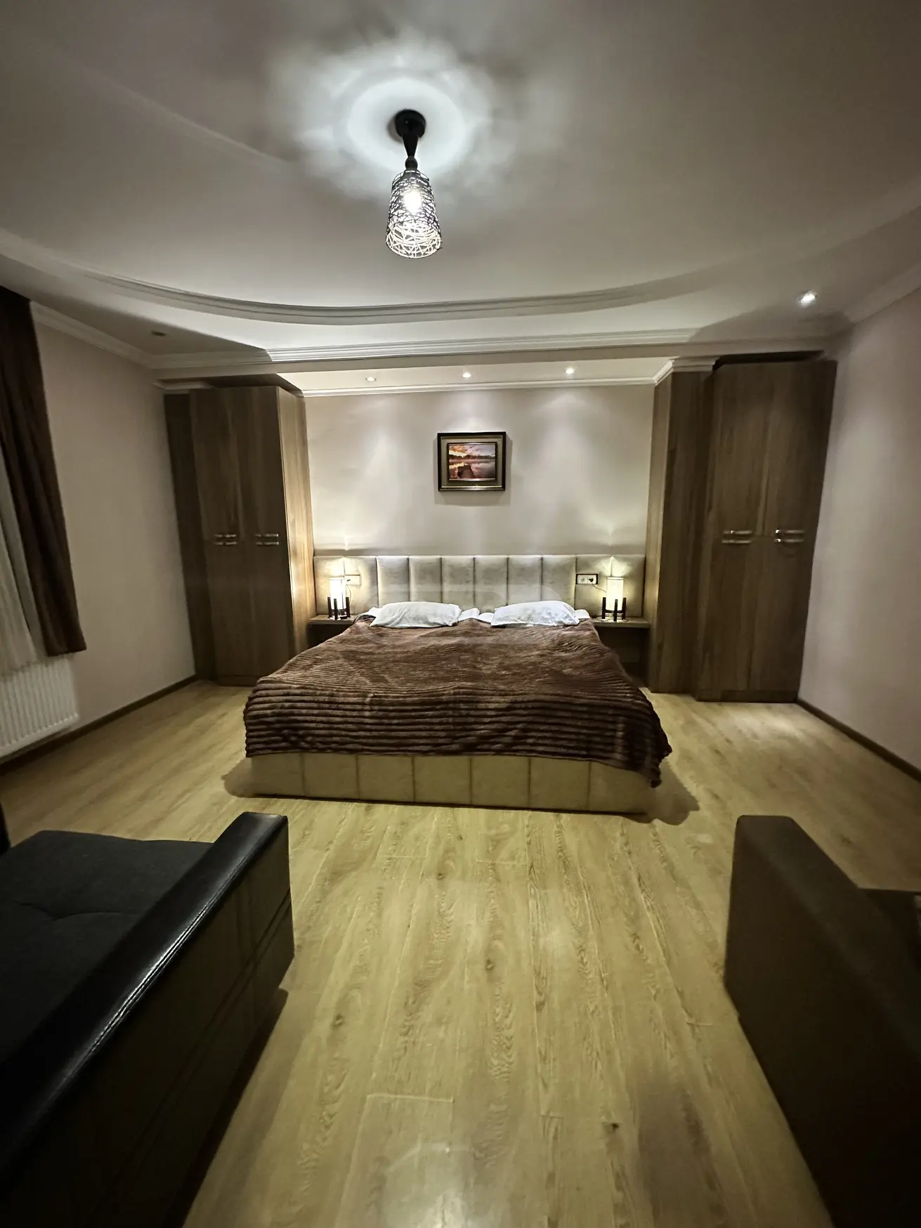 Daily Rent 5 Room Country House Bakurianshi, 7 of 12