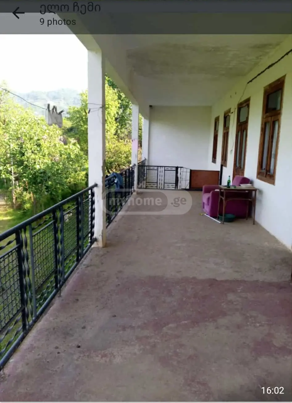 For Sale 6 Room Private House Kobuletis Munitsipalitetshi view 6