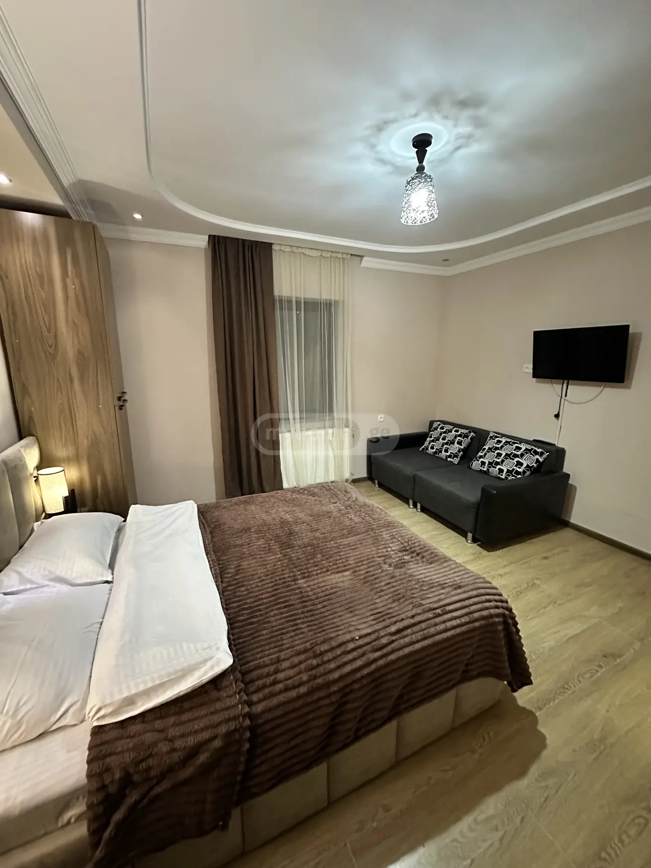 Daily Rent 5 Room Country House Bakurianshi, 10 of 12
