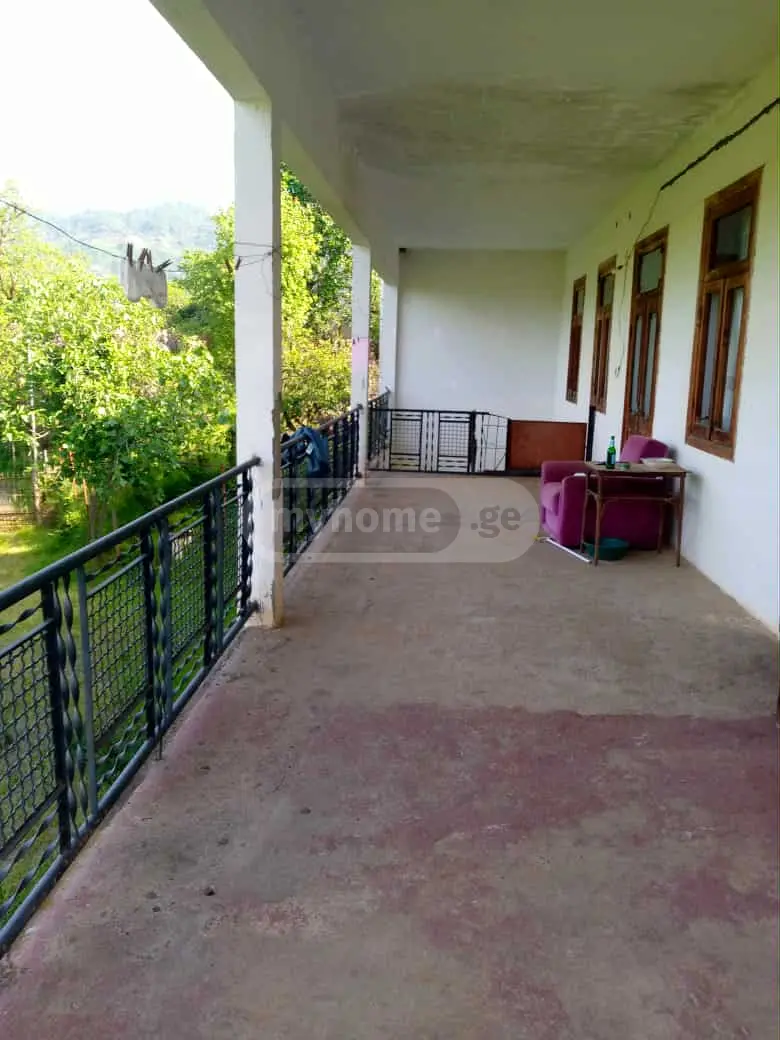 For Sale 6 Room Private House Kobuletis Munitsipalitetshi view 1