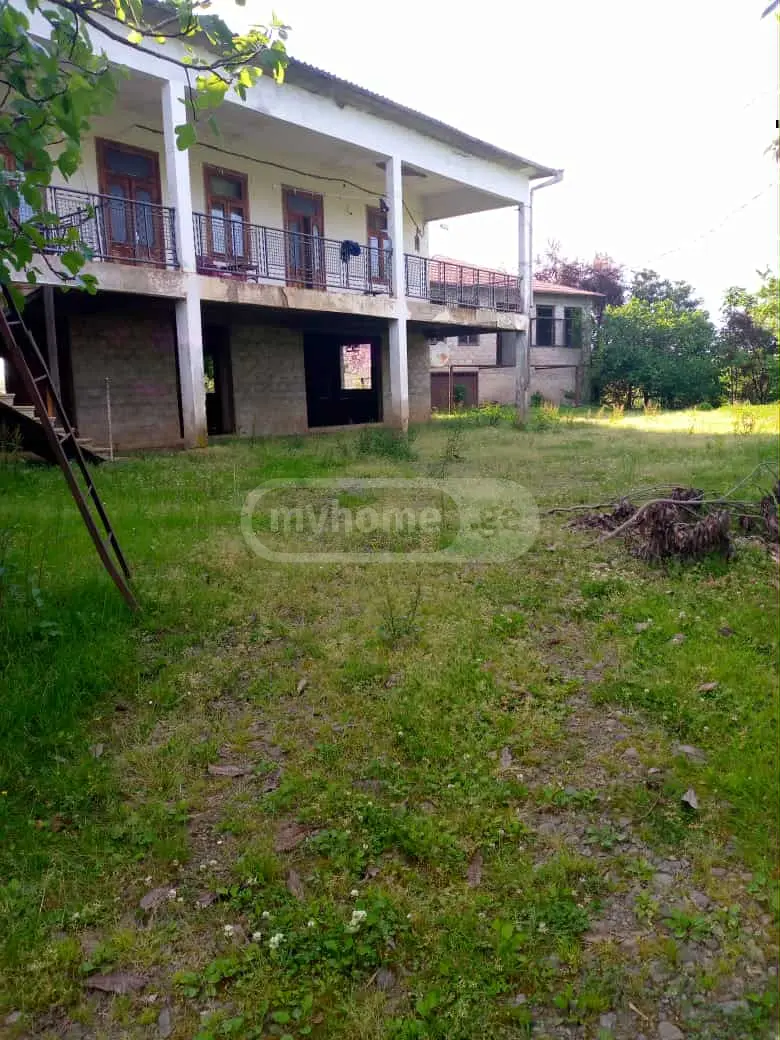 For Sale 6 Room Private House Kobuletis Munitsipalitetshi view 2