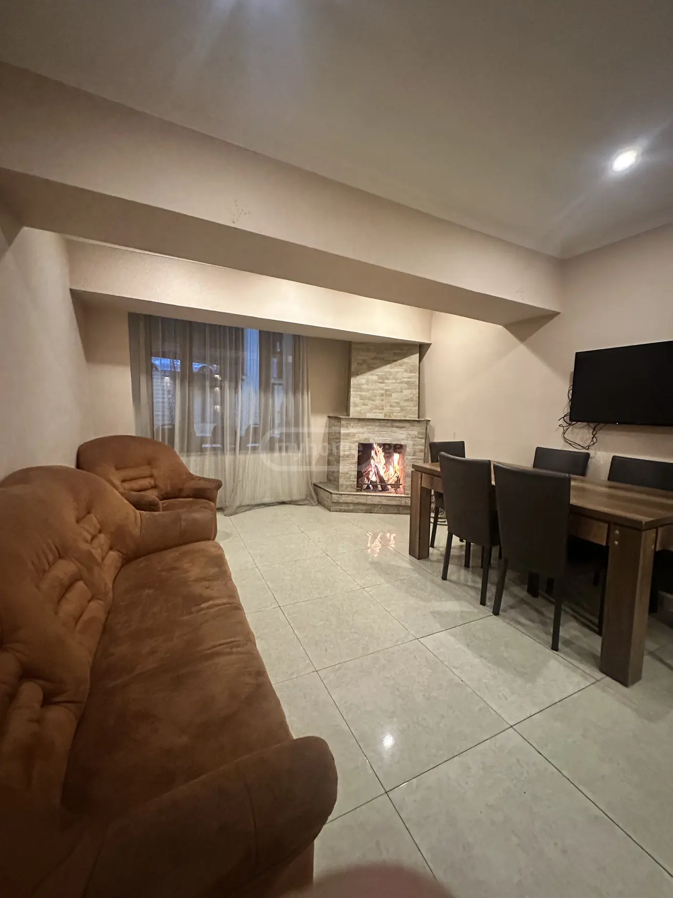 Daily Rent 5 Room Country House Bakurianshi, 4 of 12