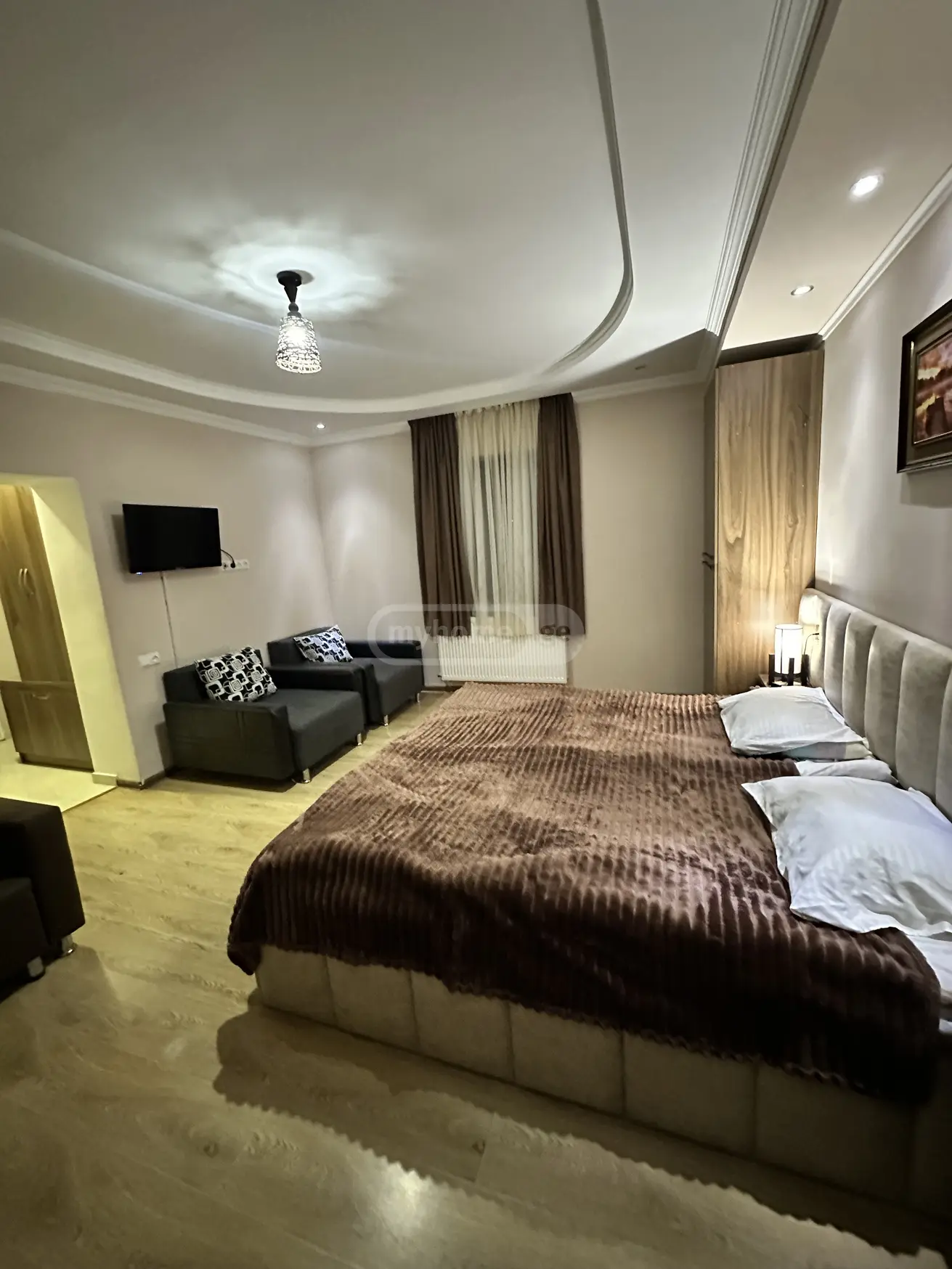 Daily Rent 5 Room Country House Bakurianshi, 8 of 12