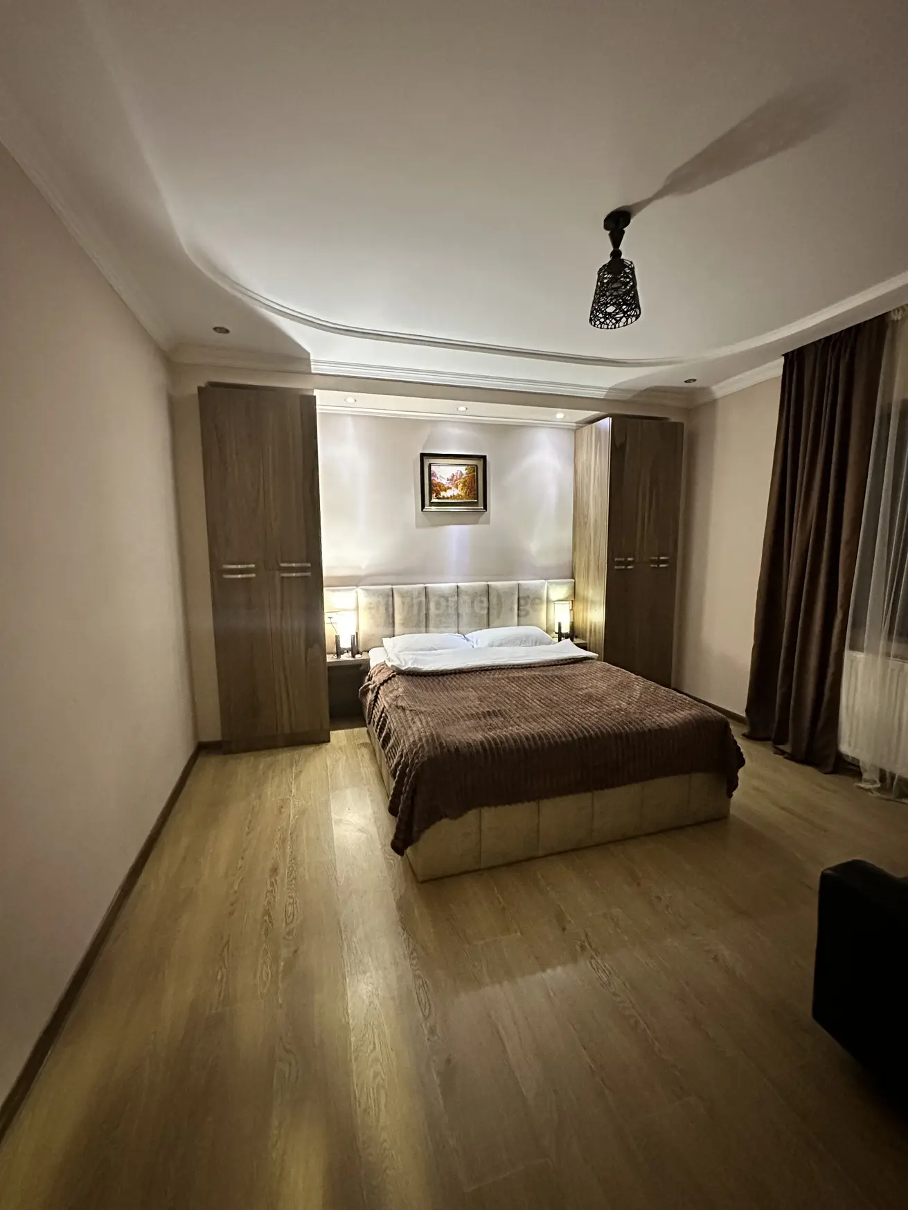 Daily Rent 5 Room Country House Bakurianshi, 11 of 12