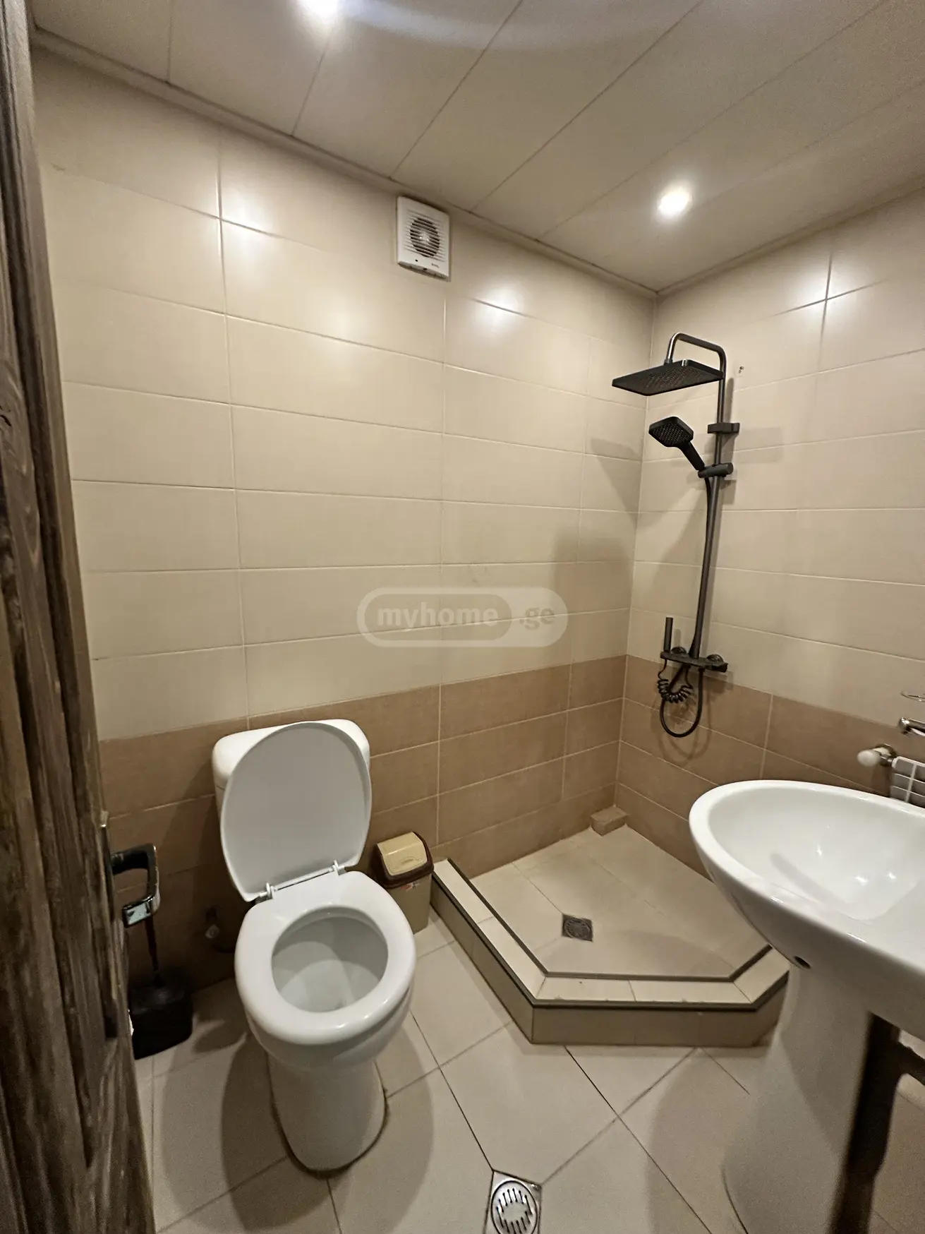 Daily Rent 5 Room Country House Bakurianshi, 12 of 12