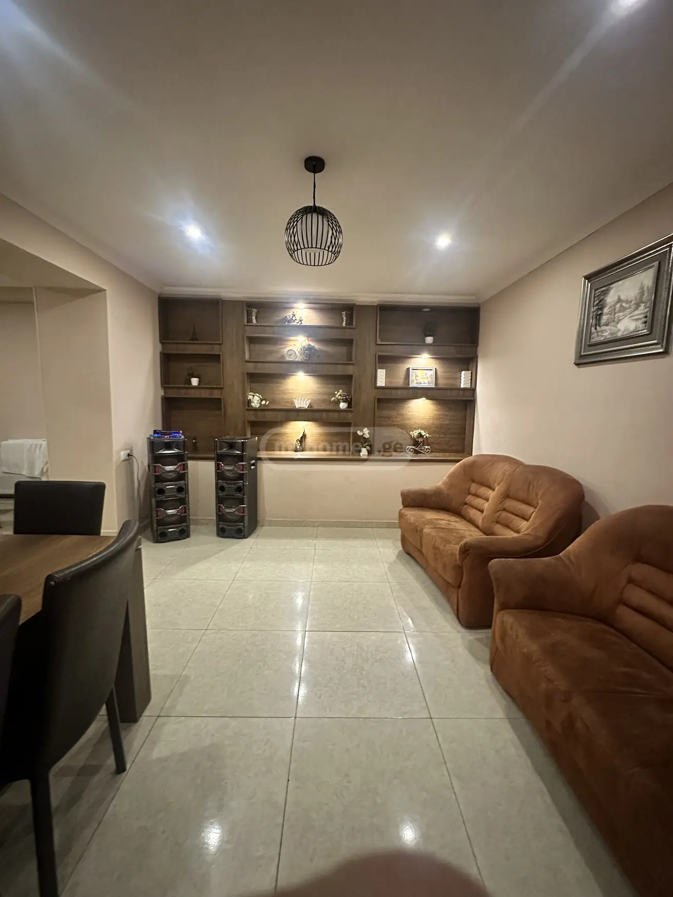 Daily Rent 5 Room Country House Bakurianshi, 3 of 12
