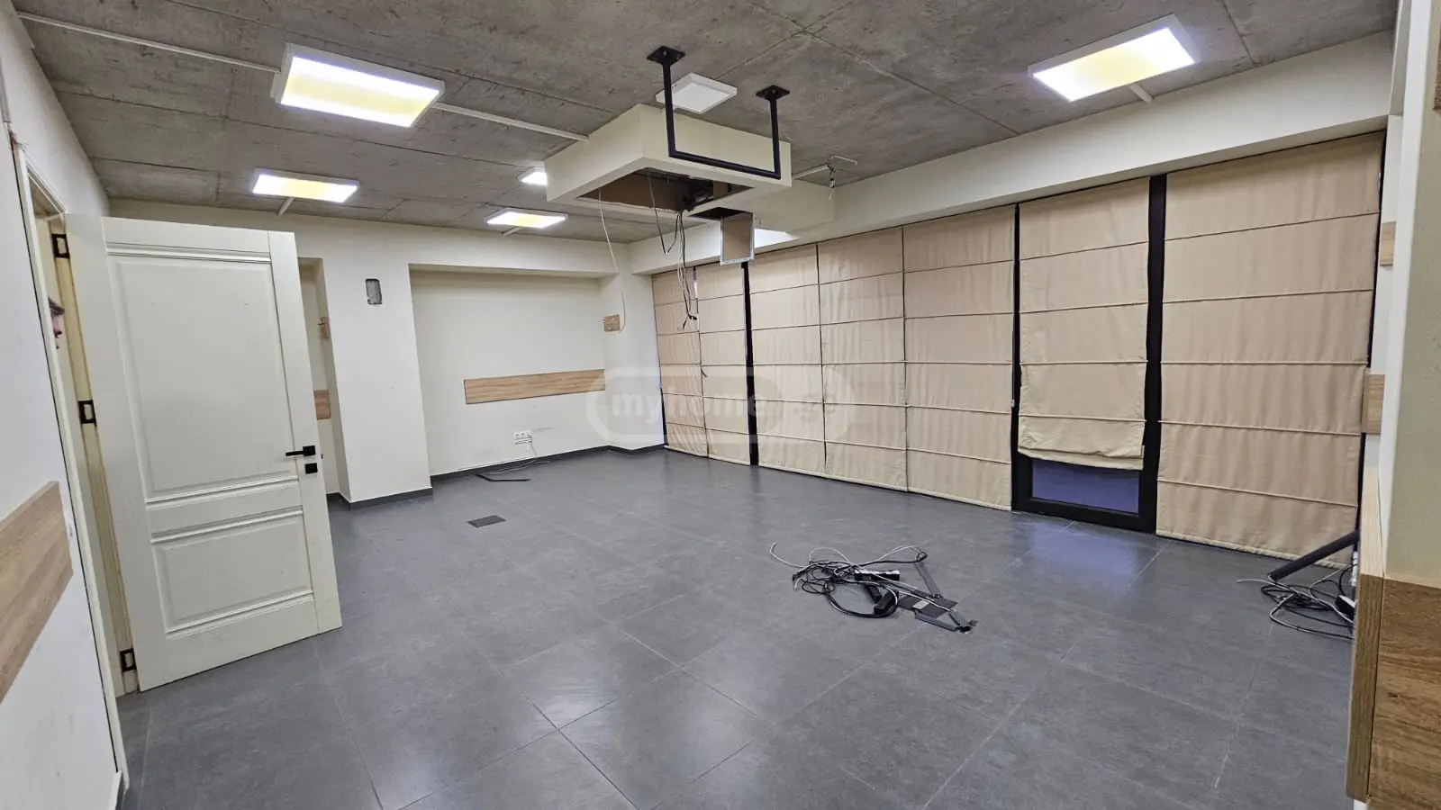 For Rent Universaluri Commercial Space Isanshi, 8 of 12