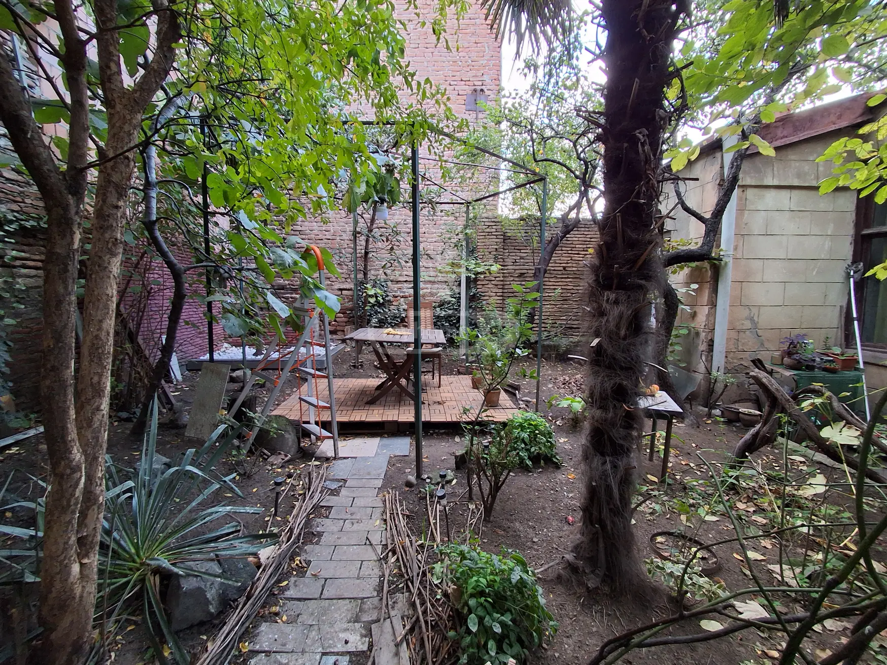 For Sale Ara Sasoplo-Sameurneo Land Plot Veraze view 2