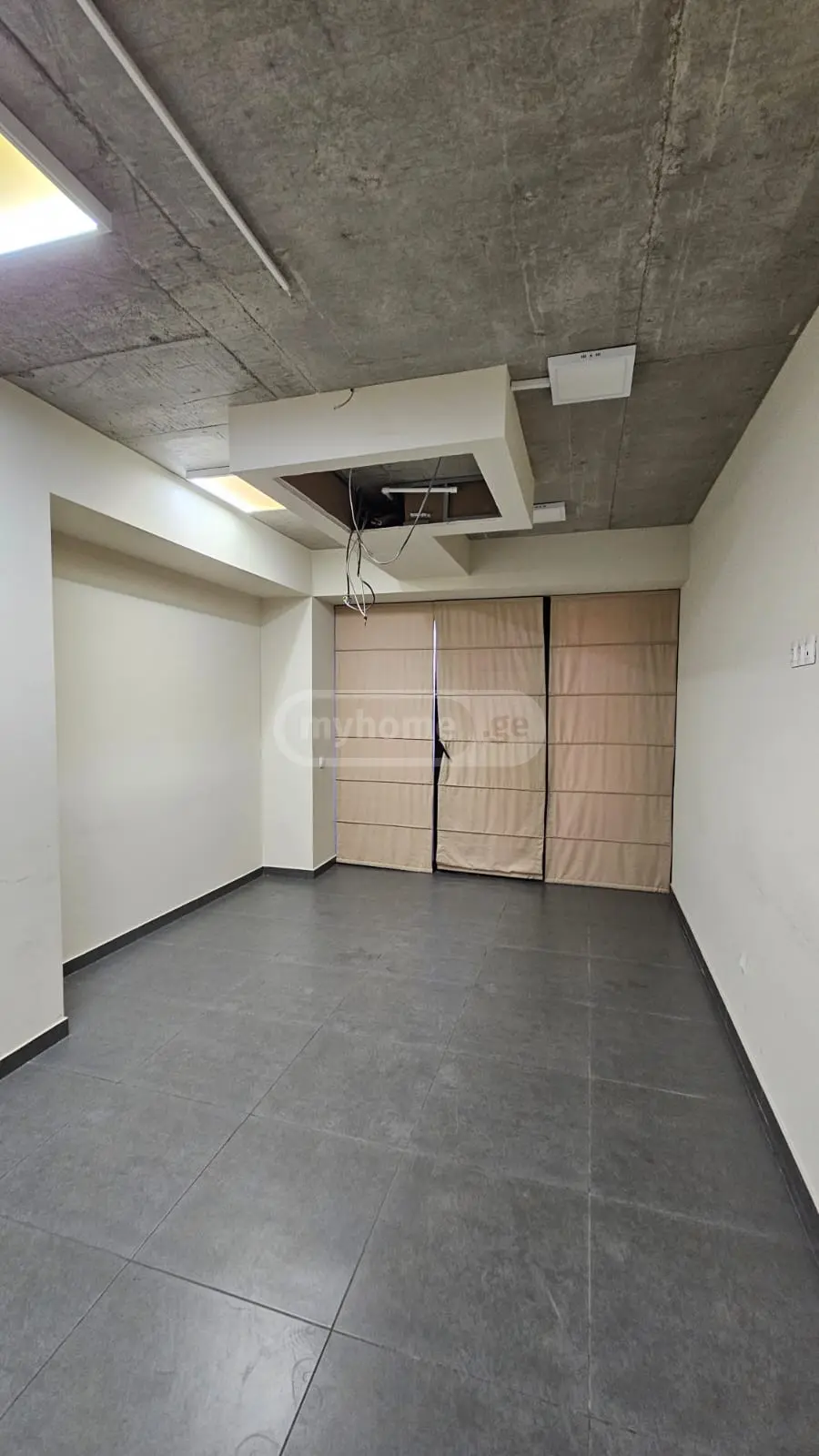 For Rent Universaluri Commercial Space Isanshi, 6 of 12