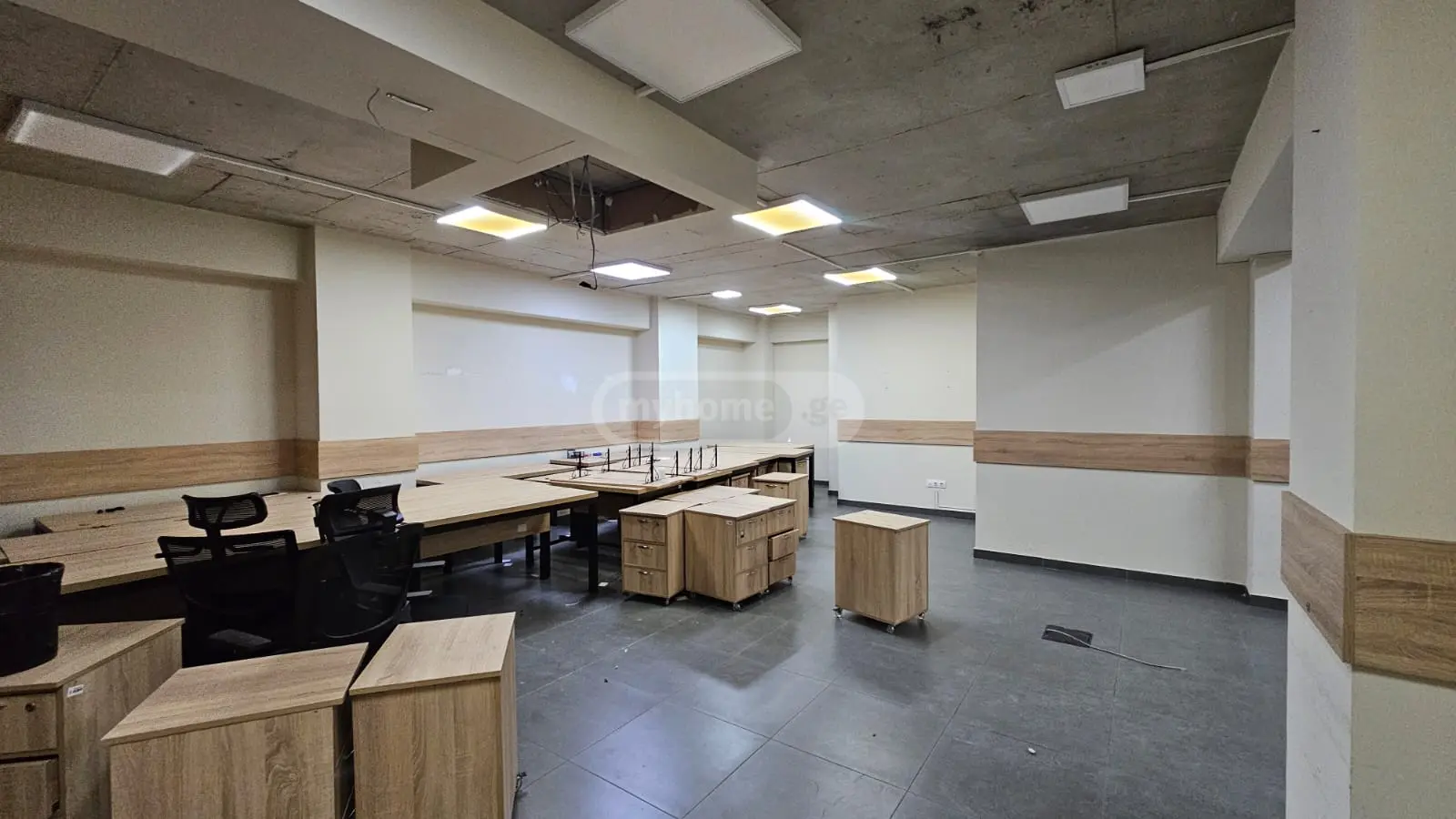 For Rent Universaluri Commercial Space Isanshi, 9 of 12