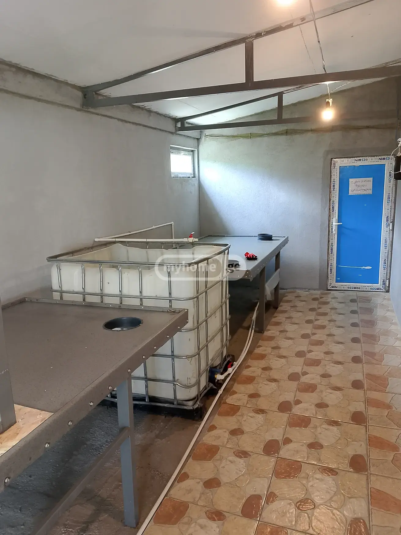 For Sale Satsarmoo Commercial Space Kaspshi view 1