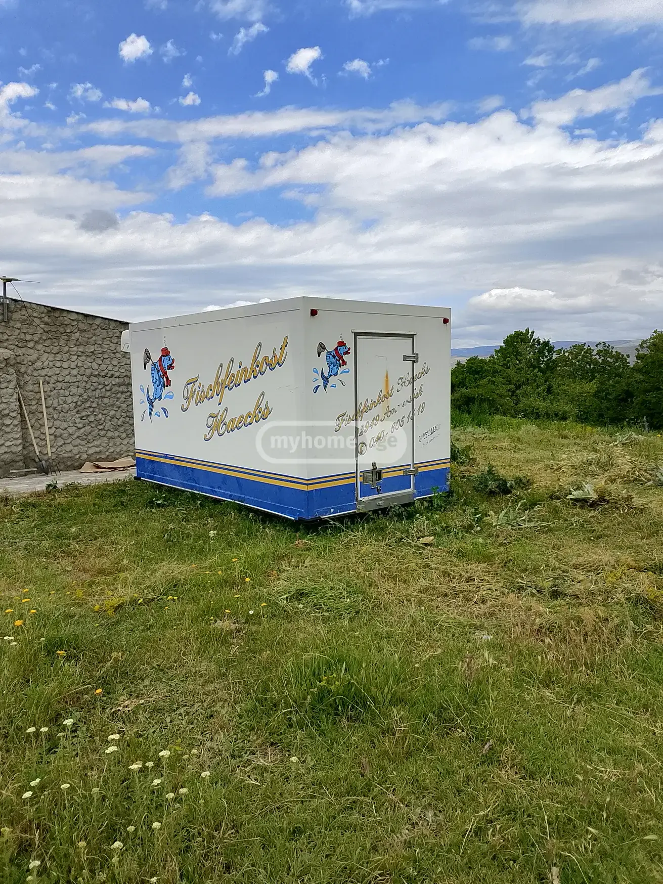 For Sale Satsarmoo Commercial Space Kaspshi view 7