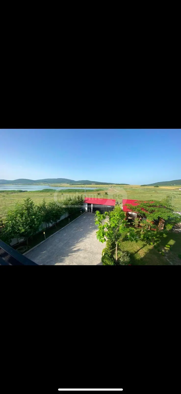 For Sale 4 Room Country House Dushetshi view 10