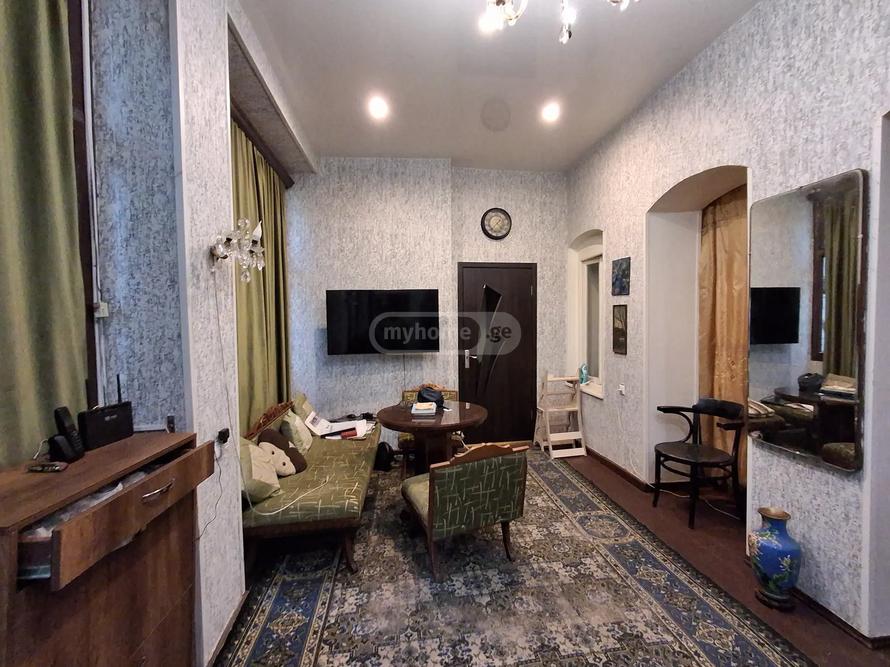 For Sale Ara Sasoplo-Sameurneo Land Plot Veraze view 7
