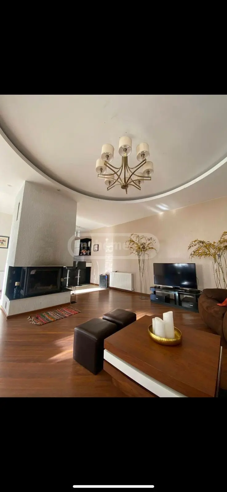 For Sale 4 Room Country House Dushetshi view 9