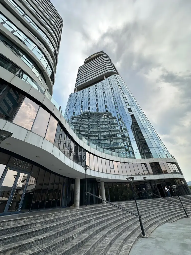 building