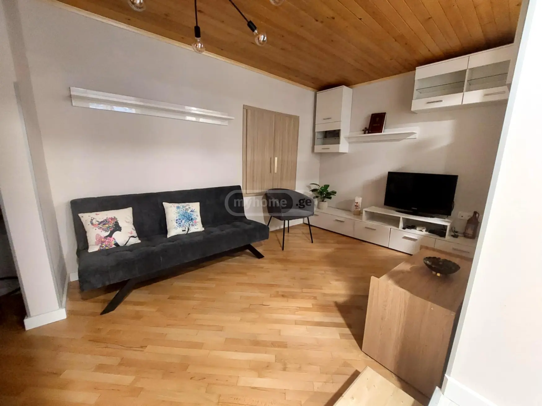 For Rent 4 Room Private House Vashlijvarshi, 2 of 12