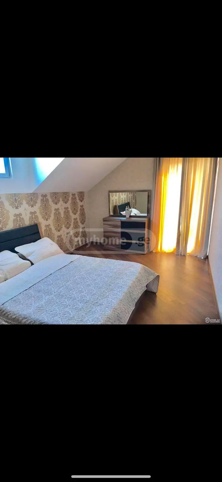 For Sale 4 Room Country House Dushetshi view 2